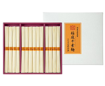 稲庭うどん 佐藤養助商店｜オンラインショッピング−ご贈答用−
