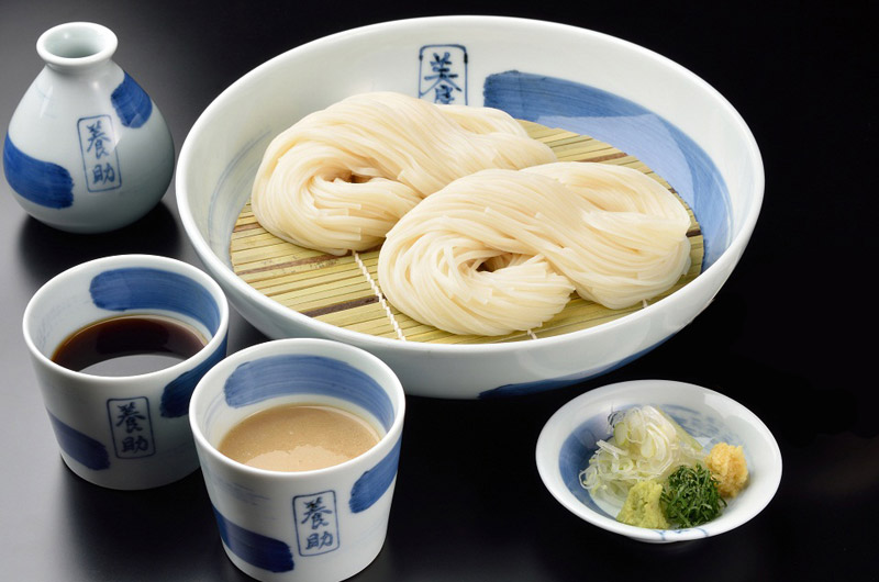 二味せいろ