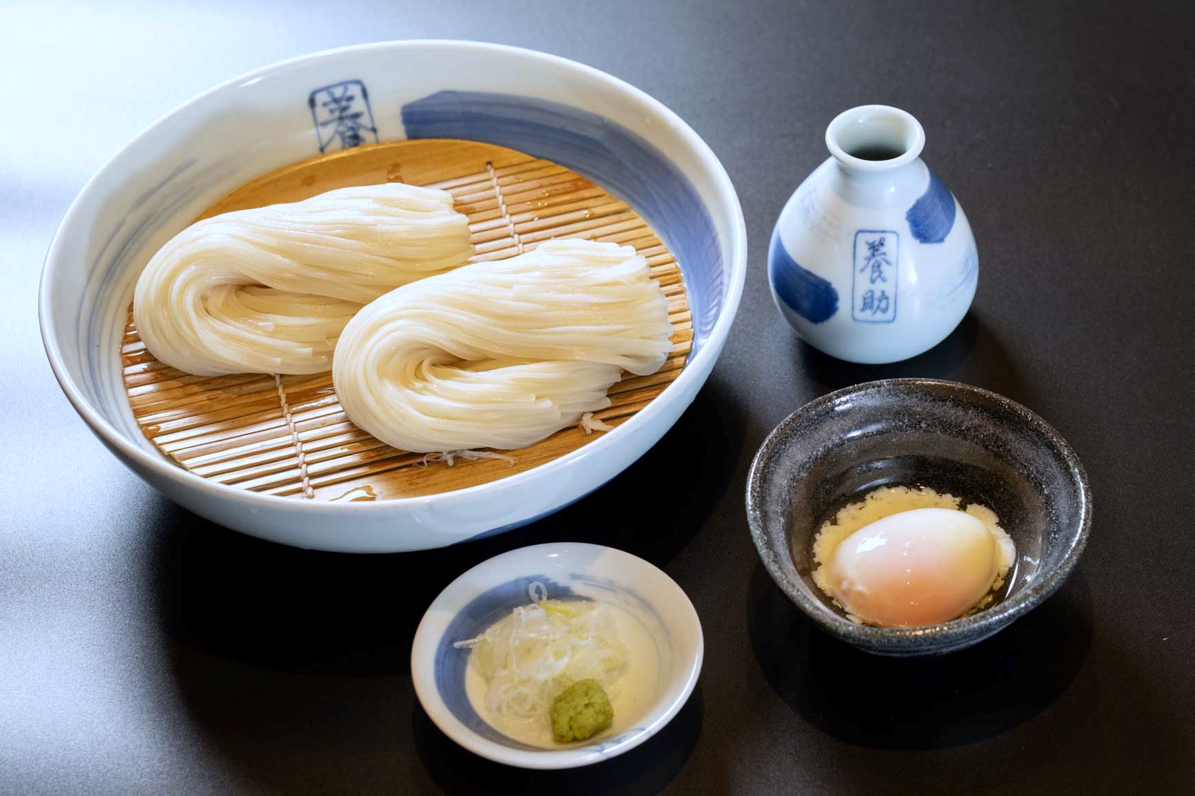 その他　佐藤養助稲庭饂飩（7箱セット）　加工食品